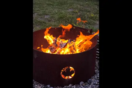 John's Jayco Northpoint Fifth Wheel