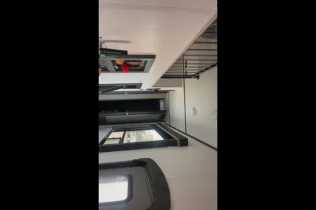 Brett's Keystone ST3570LFT23 Fifth Wheel