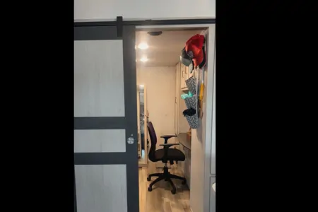 Brett's Keystone ST3570LFT23 Fifth Wheel