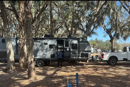 ARCV Venture RV Stratus Travel Trailer