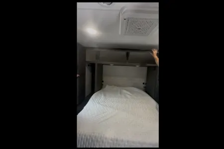 ARCV Venture RV Stratus Travel Trailer