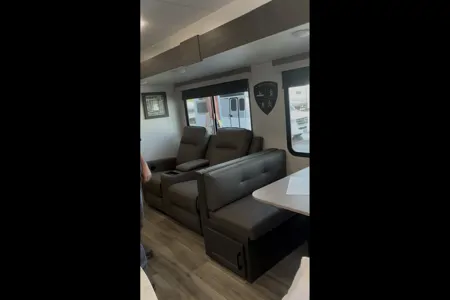 ARCV Venture RV Stratus Travel Trailer