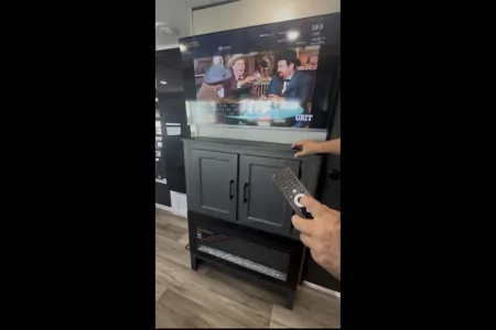 ARCV Venture RV Stratus Travel Trailer