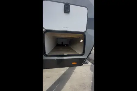 ARCV Venture RV Stratus Travel Trailer