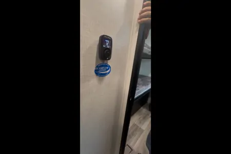 ARCV Venture RV Stratus Travel Trailer