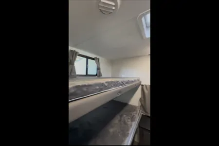 ARCV Venture RV Stratus Travel Trailer