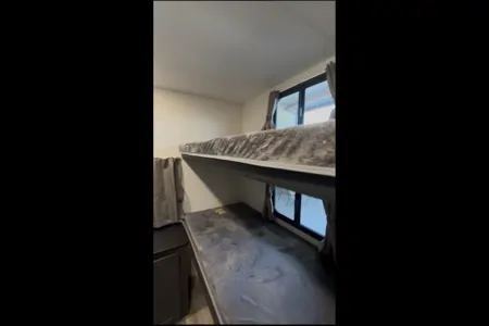 ARCV Venture RV Stratus Travel Trailer