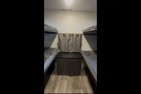 ARCV Venture RV Stratus Travel Trailer