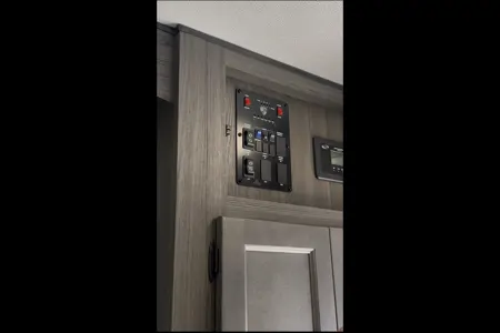 ARCV Venture RV Stratus Travel Trailer