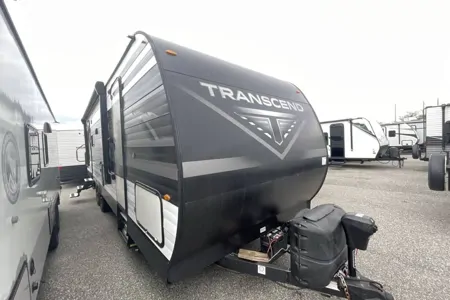 Cysneiros Grand Design Transcend  Xplor series M-265BH Travel Trailer