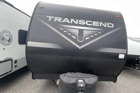 Cysneiros Grand Design Transcend  Xplor series M-265BH Travel Trailer