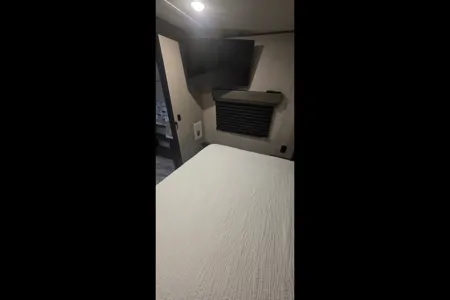 Cysneiros Grand Design Transcend  Xplor series M-265BH Travel Trailer