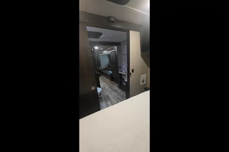 Cysneiros Grand Design Transcend  Xplor series M-265BH Travel Trailer