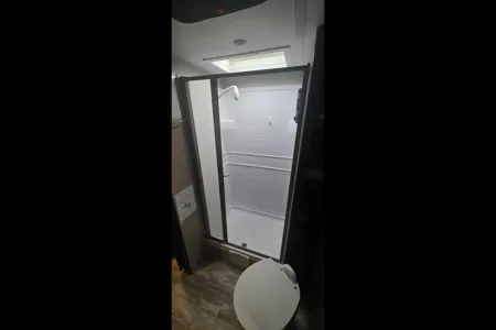 Cysneiros Grand Design Transcend  Xplor series M-265BH Travel Trailer