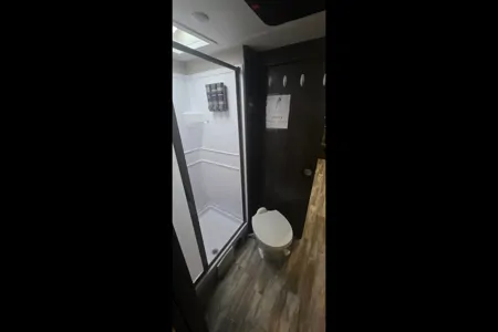 Cysneiros Grand Design Transcend  Xplor series M-265BH Travel Trailer