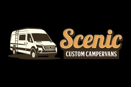 Scenic Vans' Coming SOON "The Pismo" - Unlimited Mileage