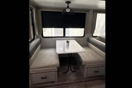 The Wild Escape