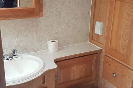 Christine's Citation Supreme 25LS Travel Trailer