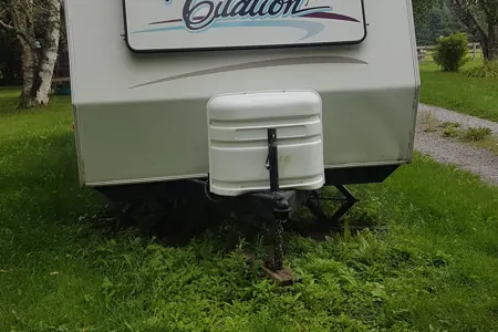 Christine's Citation Supreme 25LS Travel Trailer