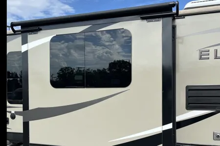 Harvey the RV