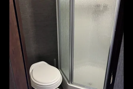 Harvey the RV