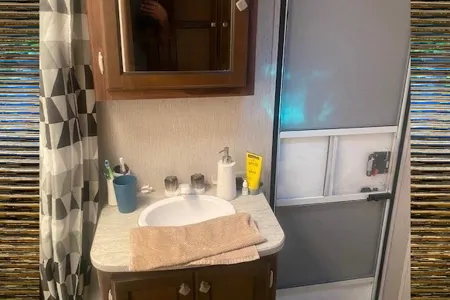 Alex's Heartland Mallard M33 Travel Trailer