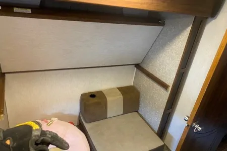 Alex's Heartland Mallard M33 Travel Trailer