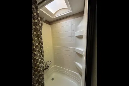 Beaudin’s Jayco Whitehawk Travel Trailer