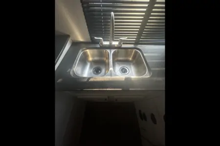 haleigh's Heartland trail runner Travel Trailer