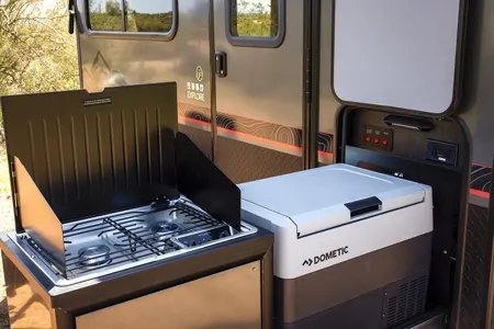 L'Aventure sans limites : inTech Flyer Explore 2023