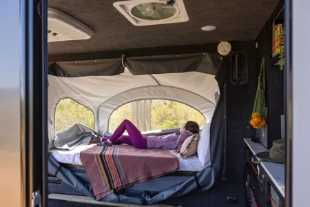 L'Aventure sans limites : inTech Flyer Explore 2023