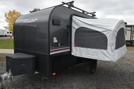 L'Aventure sans limites : inTech Flyer Explore 2023