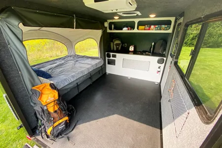 L'Aventure sans limites : inTech Flyer Explore 2023