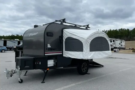 L'Aventure sans limites : inTech Flyer Explore 2023