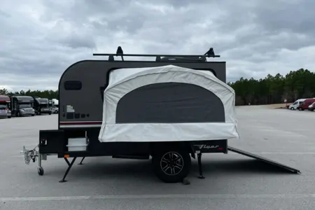 L'Aventure sans limites : inTech Flyer Explore 2023