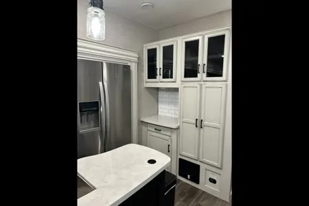 Ultimate luxury family camper !Jayco Eagle 321RSTS Fifth Wheel