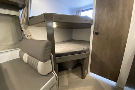 Mike's Forest River Salem Cruise Light Travel Trailer