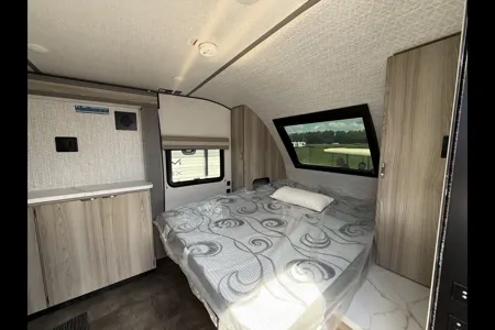 Stanley's Forest River Platinum Salem FSX Travel Trailer