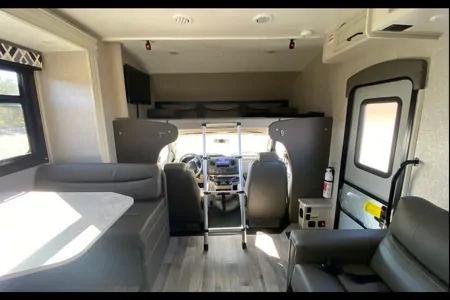 2022 Jayco Redhawk Sleeps 9 With Bunk Beds & Solar