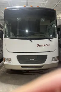 Ken's Winnebago 26p class A