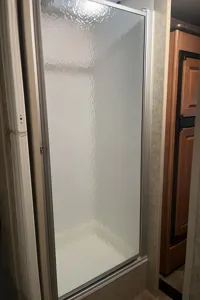 Ken's Winnebago 26p class A