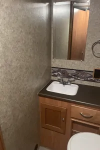 Ken's Winnebago 26p class A