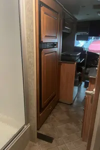 Ken's Winnebago 26p class A