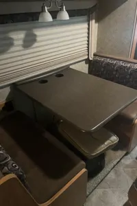 Ken's Winnebago 26p class A