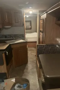 Ken's Winnebago 26p class A
