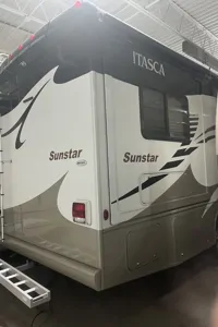 Ken's Winnebago 26p class A