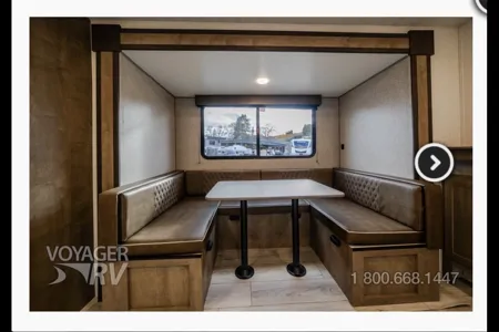 WANDERNEST - 2025 Keystone Springdale 240BKH