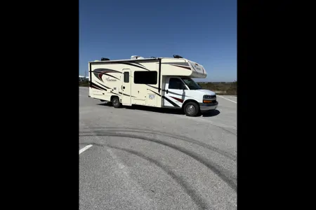 Coachman Freelander Class C