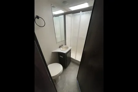 Coachman Freelander Class C