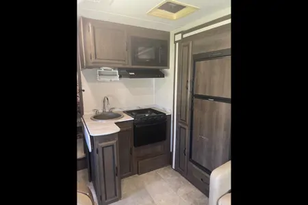 Coachman Freelander Class C